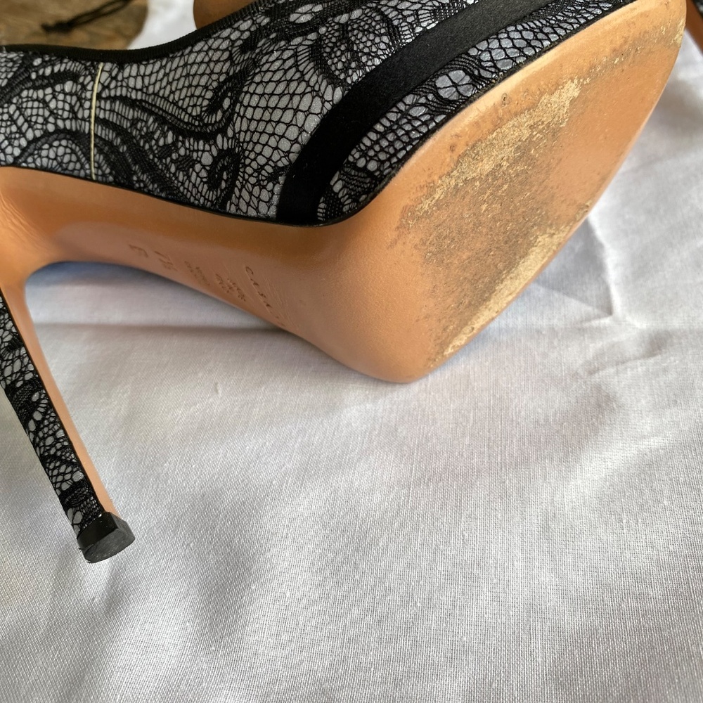 Casadei Heels - Picture 5 of 8